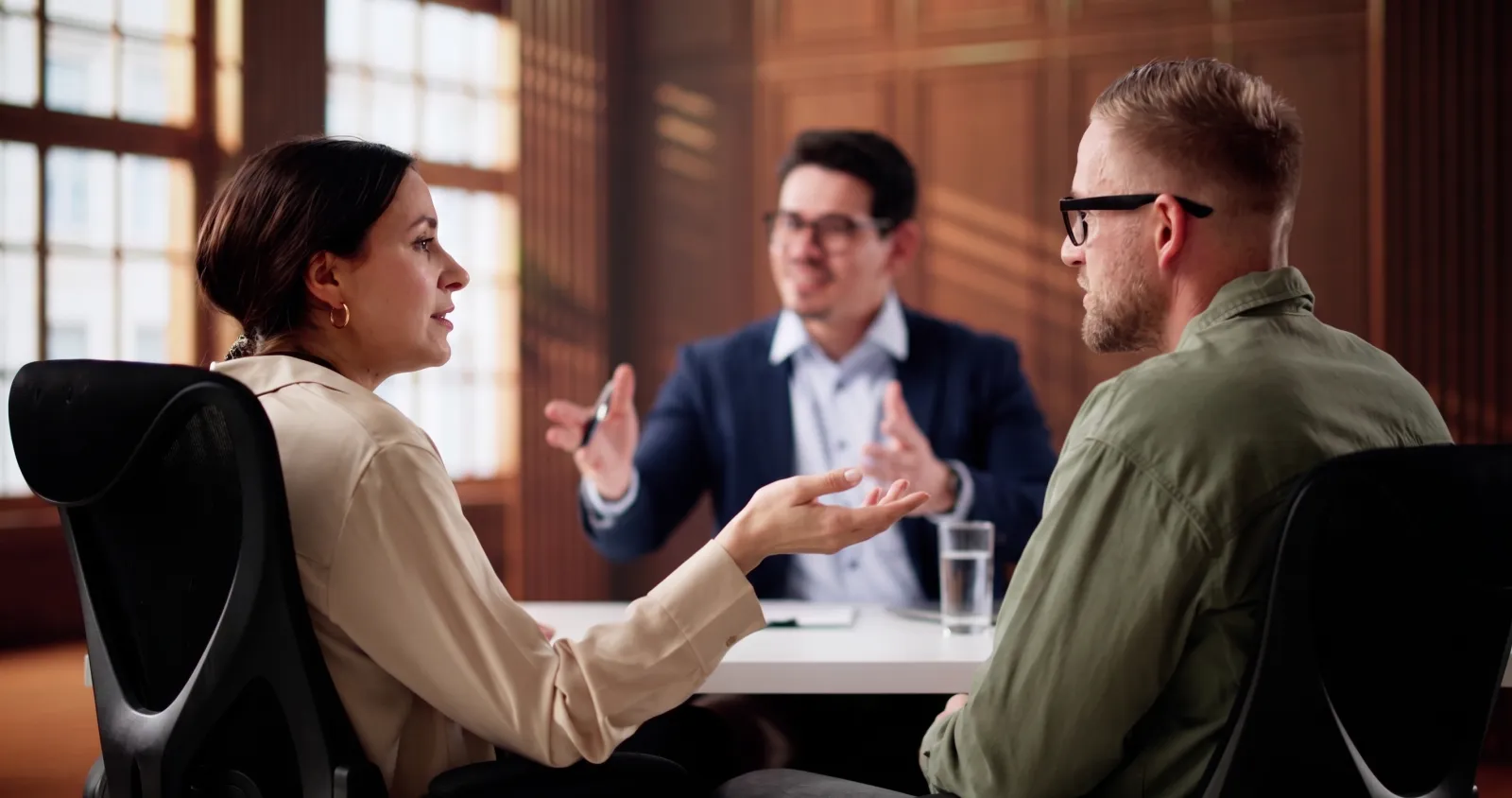 The Hidden Risks of “Naked” Mediation (And How to Guarantee a Court-Free Divorce)